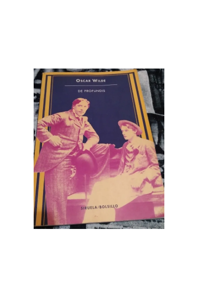 De profundis - Oscar Wilde